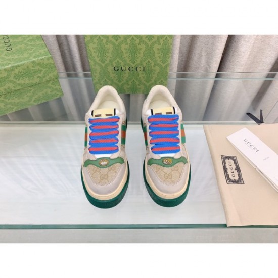 Casual shoes 2023SS GUCCI Gucci