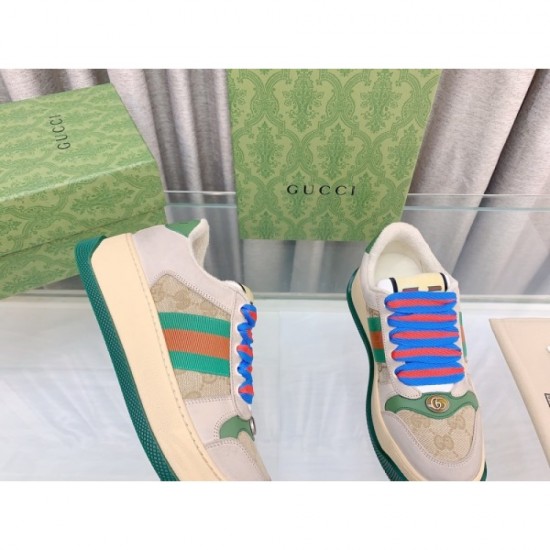 Casual shoes 2023SS GUCCI Gucci