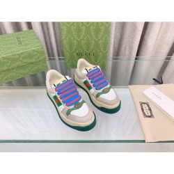 Casual shoes perfect for summer coordination 2023SS GUCCI Gucci