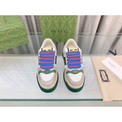 Casual shoes perfect for summer coordination 2023SS GUCCI Gucci