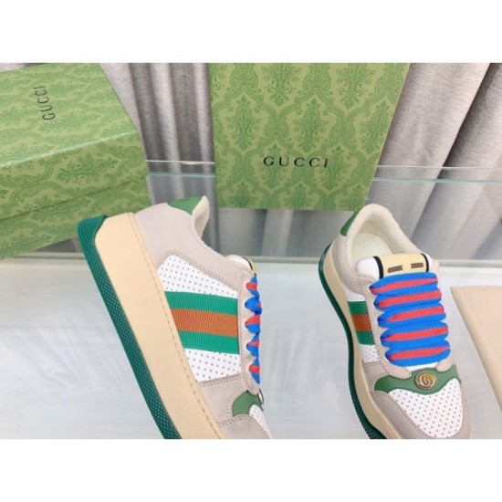 Casual shoes perfect for summer coordination 2023SS GUCCI Gucci