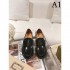 Fashion rich expression casual shoes 2023SS GUCCI Gucci