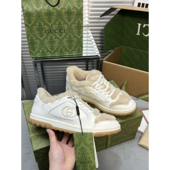 GUCCI Gucci 2023FW casual shoes perfect for adult women