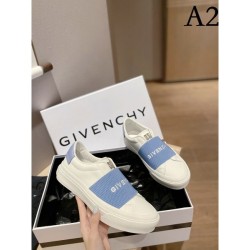 GIVENCHY Givenchy casual shoes 2023AW Must be sold out ☆ As soon as possible