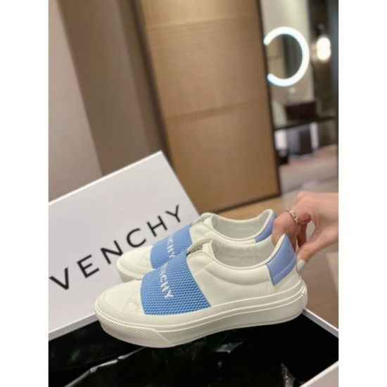 GIVENCHY Givenchy casual shoes 2023AW Must be sold out ☆ As soon as possible