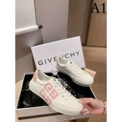 GIVENCHY Givenchy casual shoes 2023AW The latest hot topic