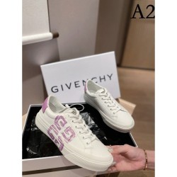 GIVENCHY Givenchy casual shoes 2023AW The latest hot topic