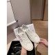 GIVENCHY Givenchy casual shoes 2023AW The latest hot topic