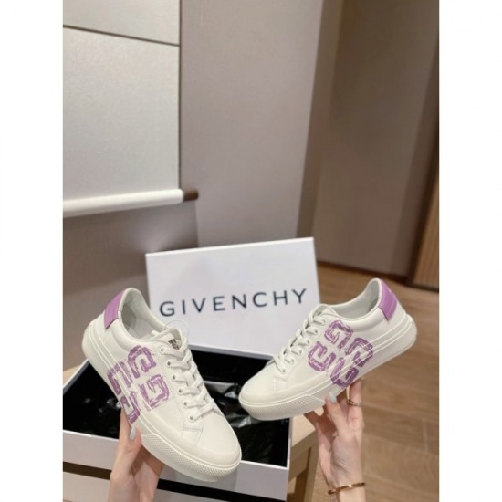 GIVENCHY Givenchy casual shoes 2023AW The latest hot topic