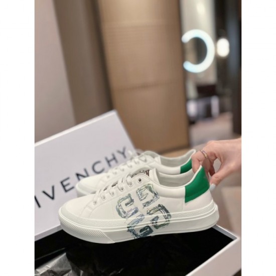 GIVENCHY Givenchy casual shoes 2023AW popular sale 100% new