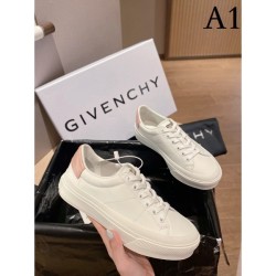 GIVENCHY Givenchy casual shoes 2023AW overseas popular item