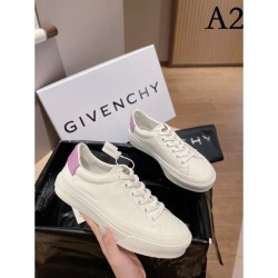 GIVENCHY Givenchy casual shoes 2023AW overseas popular item