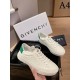 GIVENCHY Givenchy casual shoes 2023AW overseas popular item