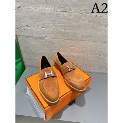 HERMES Hermes casual shoes 2023AW overseas limited model new work