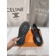 Super stylish and popular casual shoes 2023FW HERMES