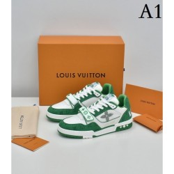 LOUIS VUITTON Louis Vuitton casual shoes 2023AW sold out inevitable