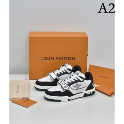 LOUIS VUITTON Louis Vuitton casual shoes 2023AW sold out inevitable