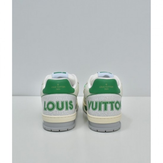 LOUIS VUITTON Louis Vuitton casual shoes 2023AW sold out inevitable