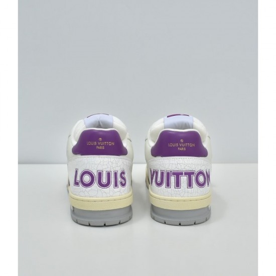 LOUIS VUITTON Louis Vuitton Casual Shoes 2023AW Order rush