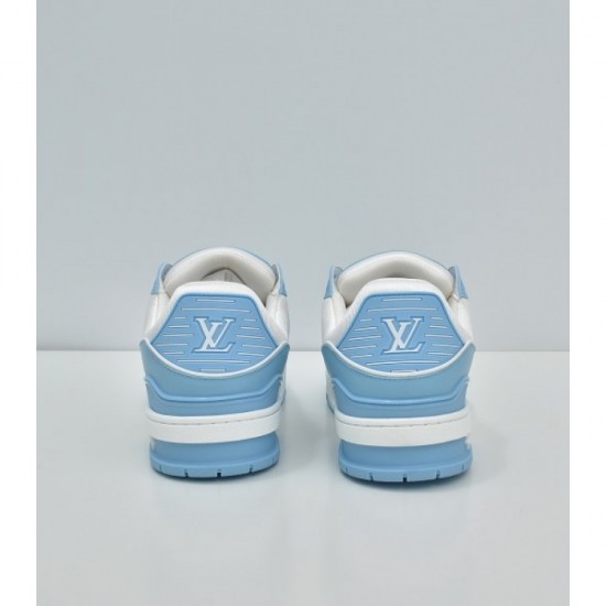 LOUIS VUITTON Louis Vuitton Casual Shoes 2023AW Surprise Price