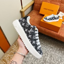 LOUIS VUITTON Louis Vuitton casual shoes 2023AW sold out in Japan