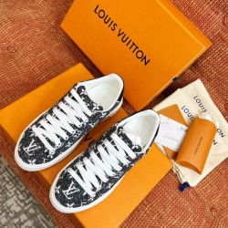 LOUIS VUITTON Louis Vuitton casual shoes 2023AW sold out in Japan