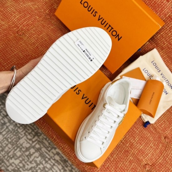 LOUIS VUITTON Louis Vuitton casual shoes 2023AW new arrivals