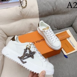 2023SS casual shoes welcome this term LOUIS VUITTON Louis Vuitton