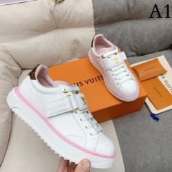 2023SS casual shoes summer big success LOUIS VUITTON Louis Vuitton