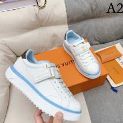 2023SS casual shoes summer big success LOUIS VUITTON Louis Vuitton