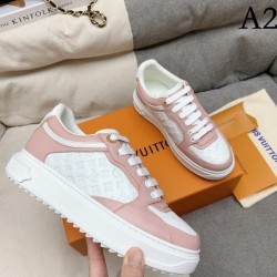 This term new product casual shoes 2023SS LOUIS VUITTON Louis Vuitton