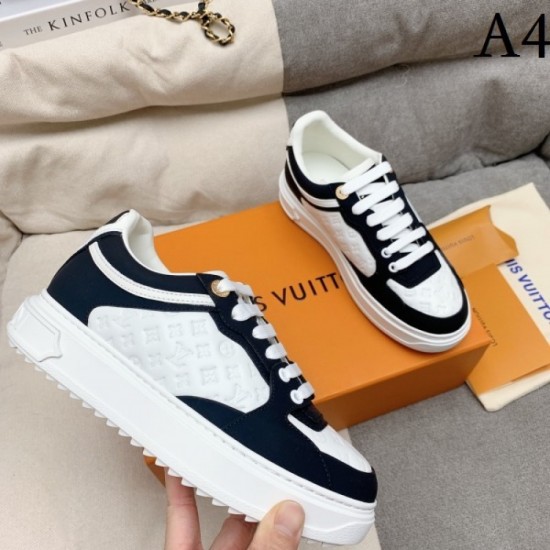 This term new product casual shoes 2023SS LOUIS VUITTON Louis Vuitton