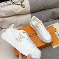 Superior Quality Casual Shoes 2023SS LOUIS VUITTON Louis Vuitton