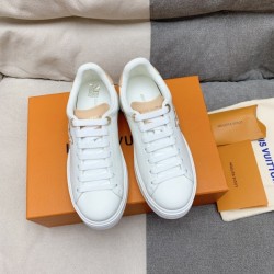 Superior Quality Casual Shoes 2023SS LOUIS VUITTON Louis Vuitton