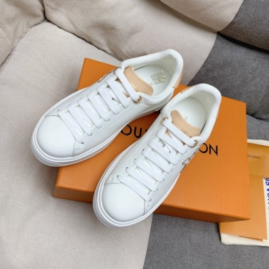 Superior Quality Casual Shoes 2023SS LOUIS VUITTON Louis Vuitton