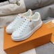 Superior Quality Casual Shoes 2023SS LOUIS VUITTON Louis Vuitton