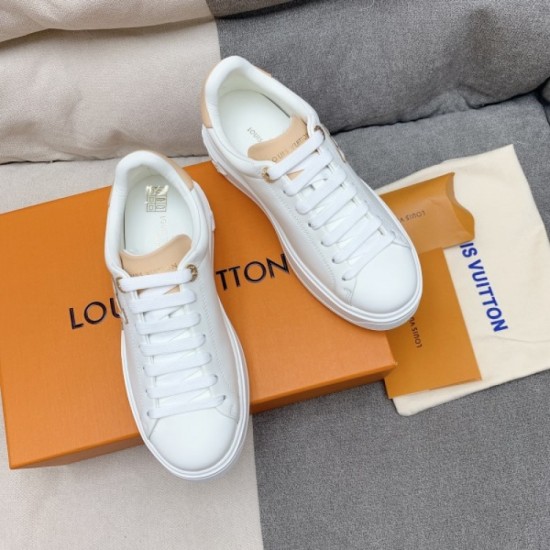 Superior Quality Casual Shoes 2023SS LOUIS VUITTON Louis Vuitton