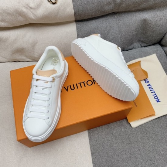 Superior Quality Casual Shoes 2023SS LOUIS VUITTON Louis Vuitton