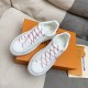 Celebrity favorite casual shoes 2023SS LOUIS VUITTON Louis Vuitton