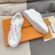 Celebrity favorite casual shoes 2023SS LOUIS VUITTON Louis Vuitton