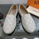 Overseas popular casual shoes 2023SS LOUIS VUITTON Louis Vuitton