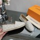 Overseas popular casual shoes 2023SS LOUIS VUITTON Louis Vuitton