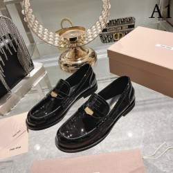 2023SS casual shoes Latest popular MIU MIU Miu Miu