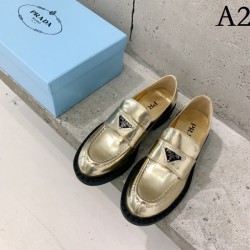 PRADA Prada casual shoes 2023AW Cumulative total sales No. 1