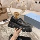 2023SS casual shoes classic popular latest work PRADA Prada