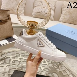 2023SS casual shoes topic new arrival PRADA Prada