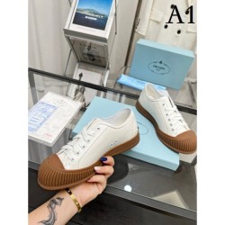 High review item casual shoes 2023SS PRADA Prada