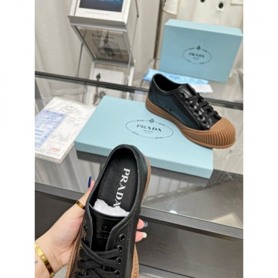 High review item casual shoes 2023SS PRADA Prada