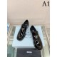 I want to buy more this year! Casual shoes 2023SS PRADA Prada