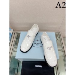 I want to buy more this year! Casual shoes 2023SS PRADA Prada